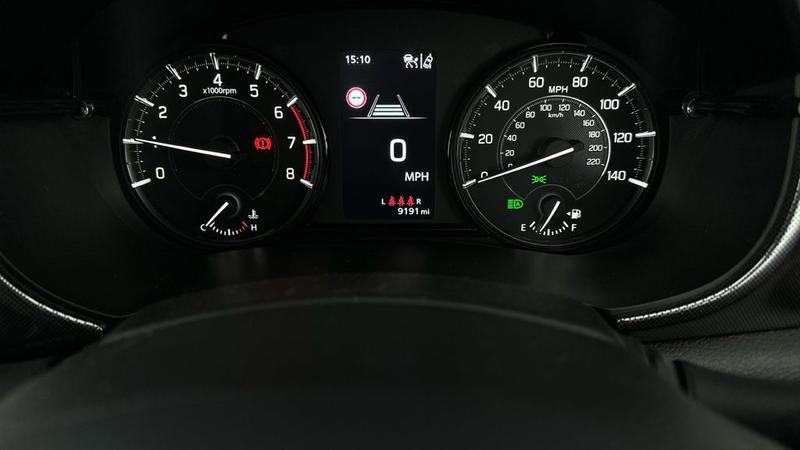 Used Suzuki Vitara 2025 for sale - 78095070: Photo 10