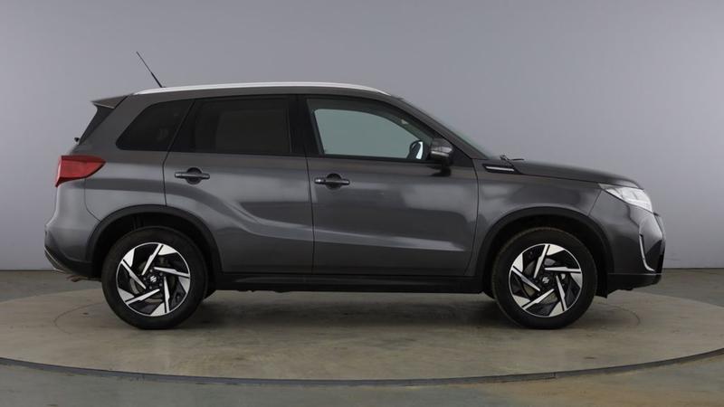 Used Suzuki Vitara 2025 for sale - 78095070: Photo 5