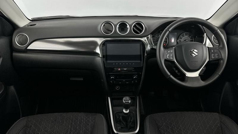 Used Suzuki Vitara 2025 for sale - 78095070: Photo 9