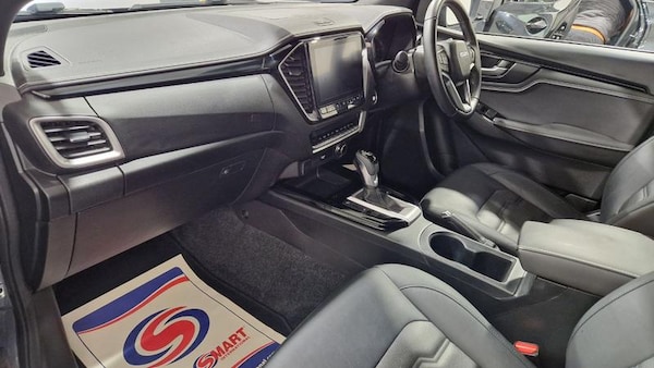 Used Isuzu D-Max 2023 for sale - 75498741: Photo 10
