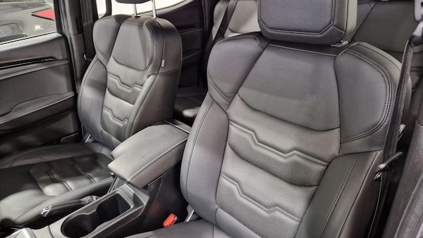 Used Isuzu D-Max 2023 for sale - 75498741: Photo 11