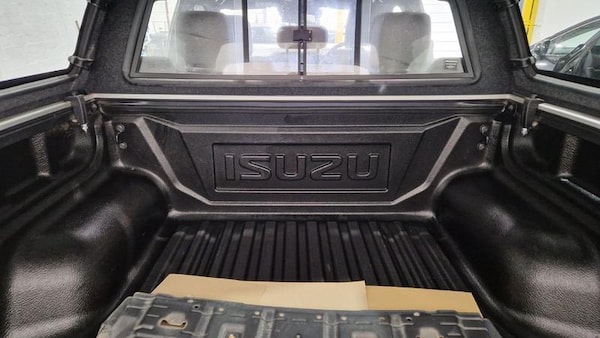 Used Isuzu D-Max 2023 for sale - 75498741: Photo 15