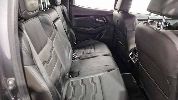 Used Isuzu D-Max 2023 for sale - 75498741: Photo 19