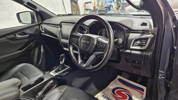 Used Isuzu D-Max 2023 for sale - 75498741: Photo 20
