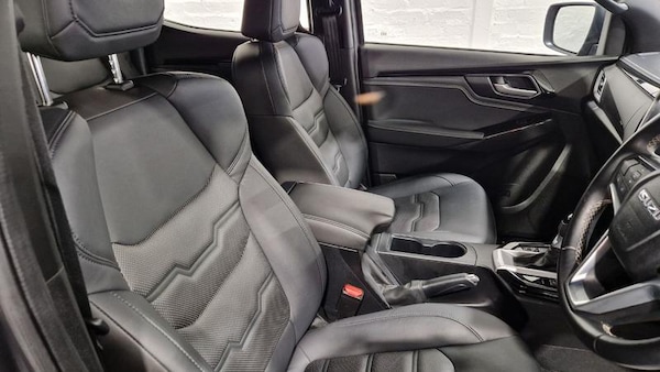 Used Isuzu D-Max 2023 for sale - 75498741: Photo 21