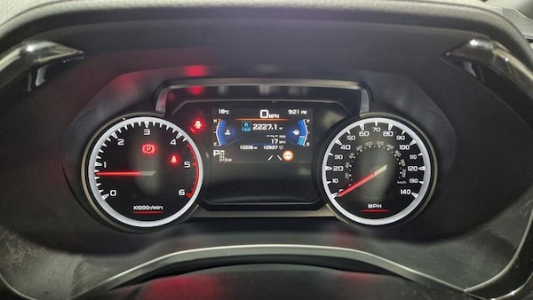 Used Isuzu D-Max 2023 for sale - 75498741: Photo 26