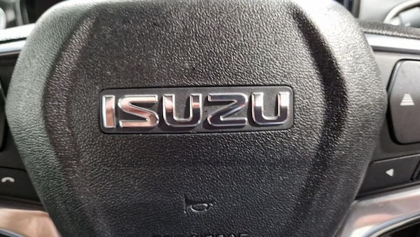 Used Isuzu D-Max 2023 for sale - 75498741: Photo 29