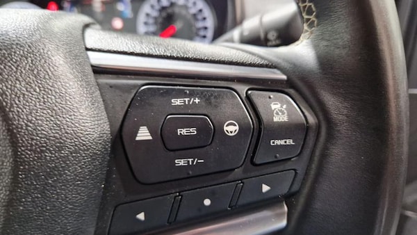 Used Isuzu D-Max 2023 for sale - 75498741: Photo 30