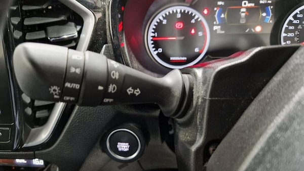 Used Isuzu D-Max 2023 for sale - 75498741: Photo 33