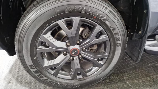Used Isuzu D-Max 2023 for sale - 75498741: Photo 9