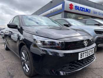 2023 - 1.2 Design 5dr Manual
