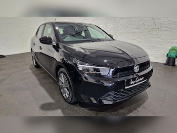 Used Vauxhall Corsa 2023 for sale - 75026261: Photo