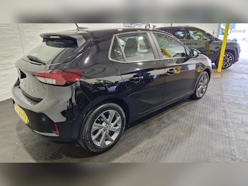 Used Vauxhall Corsa 2023 for sale - 75026261: Photo