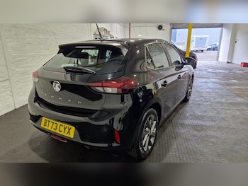 Used Vauxhall Corsa 2023 for sale - 75026261: Photo