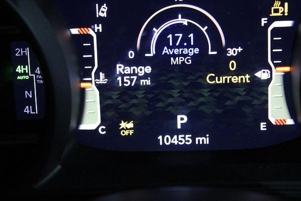 Used Jeep Wrangler 2024 for sale - 74993473: Photo 16
