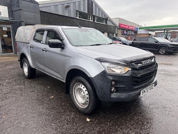 Used Isuzu D-Max 2023 for sale - 79703408: Photo