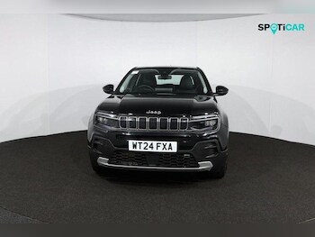Used Jeep Other 2024 for sale - 75662148: Photo