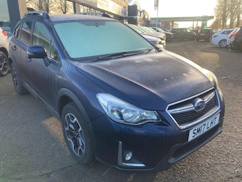 Used Subaru XV undefined for sale - 77758910: Photo