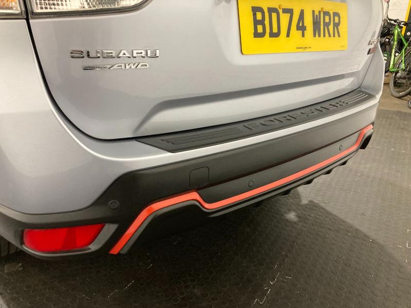 Used Subaru Forester 2024 for sale - 76101788: Photo 15