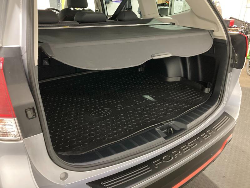 Used Subaru Forester 2024 for sale - 76101788: Photo 16