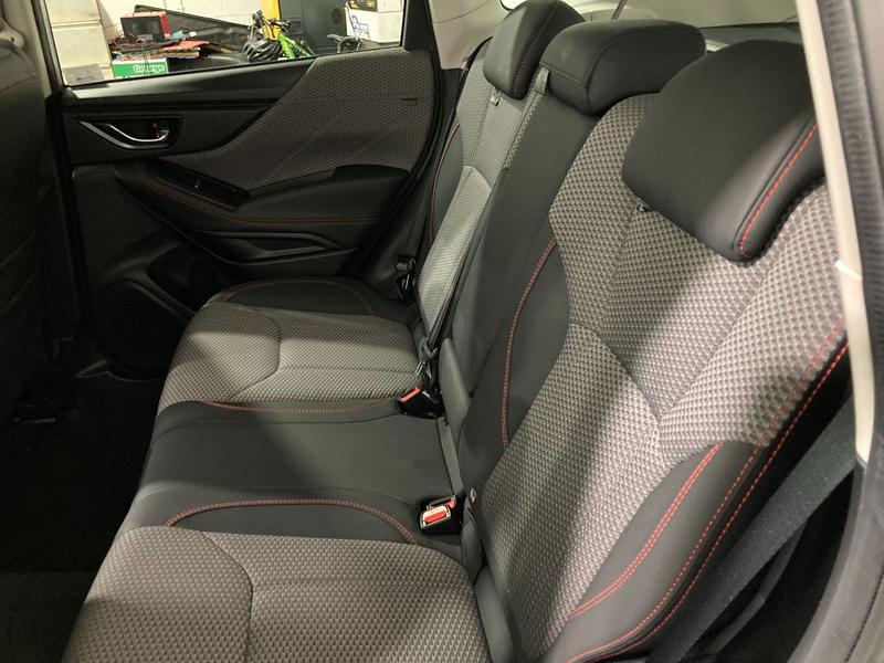 Used Subaru Forester 2024 for sale - 76101788: Photo 17