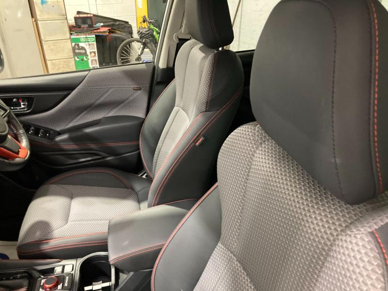 Used Subaru Forester 2024 for sale - 76101788: Photo 20