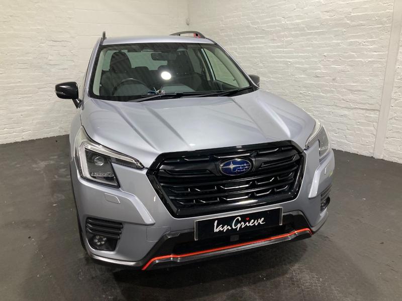 Used Subaru Forester 2024 for sale - 76101788: Photo 4