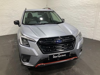 Used Subaru Forester 2024 for sale - 76101788: Photo