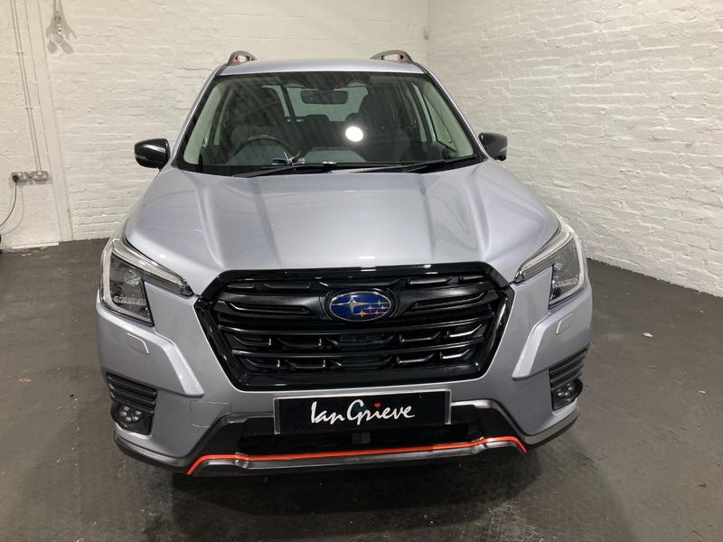 Used Subaru Forester 2024 for sale - 76101788: Photo 5