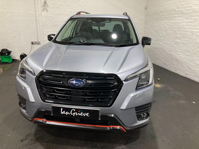 Used Subaru Forester 2024 for sale - 76101788: Photo 6