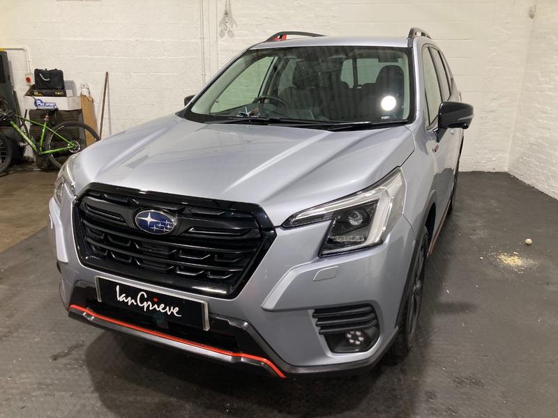 Used Subaru Forester 2024 for sale - 76101788: Photo 7