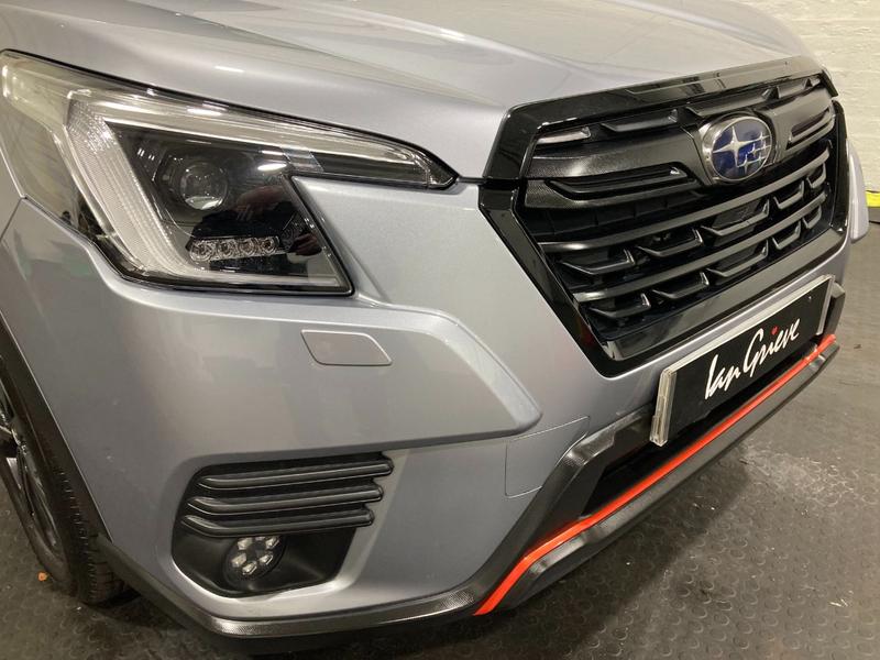 Used Subaru Forester 2024 for sale - 76101788: Photo 9