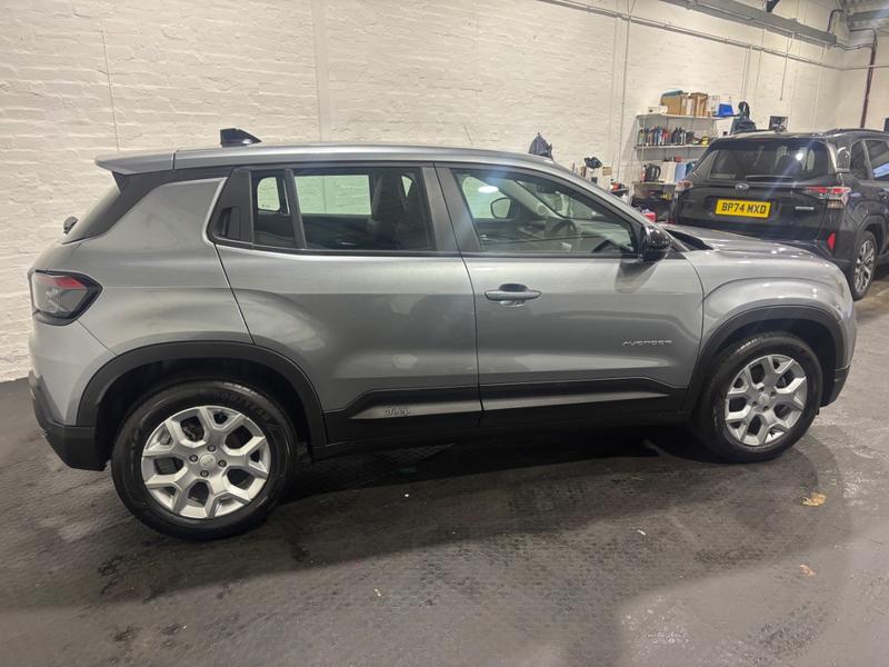 Used Jeep Other 2025 for sale - 75945354: Photo 11