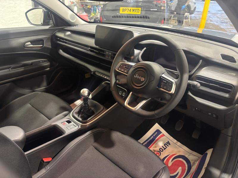 Used Jeep Other 2025 for sale - 75945354: Photo 13