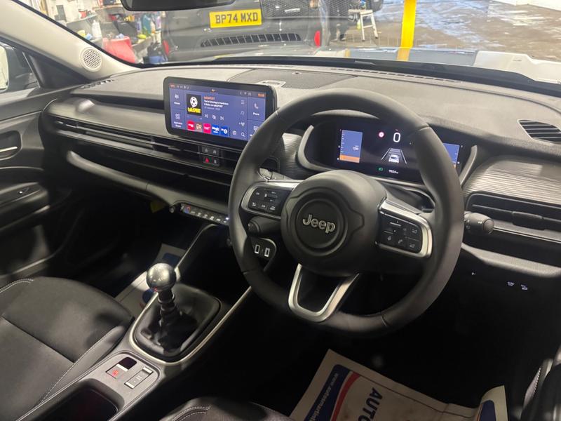 Used Jeep Other 2025 for sale - 75945354: Photo 14