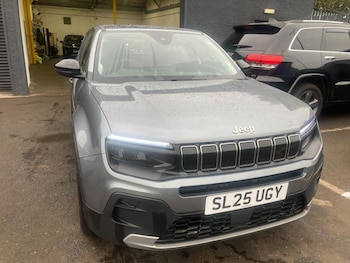 Jeep - Other