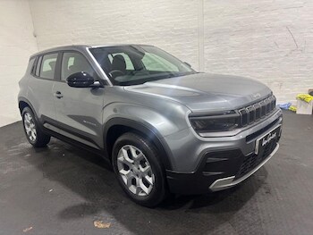 Used Jeep Other 2025 for sale - 75945354: Photo