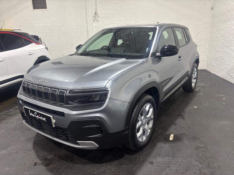 Used Jeep Other 2025 for sale - 75945354: Photo 4