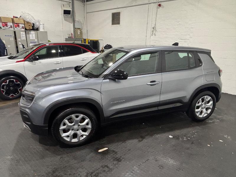 Used Jeep Other 2025 for sale - 75945354: Photo 5