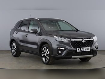 Used Suzuki SX4 S-Cross 2025 for sale - 78250002: Photo