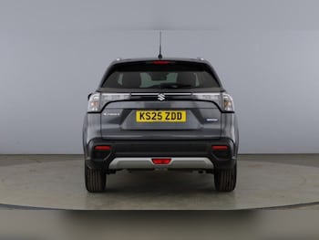 Used Suzuki SX4 S-Cross 2025 for sale - 78250002: Photo