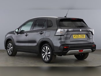 Used Suzuki SX4 S-Cross 2025 for sale - 78250002: Photo