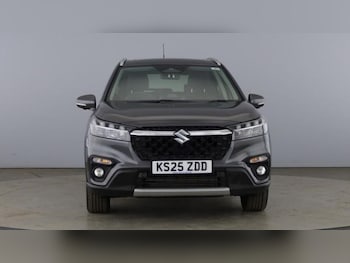 Used Suzuki SX4 S-Cross 2025 for sale - 78250002: Photo