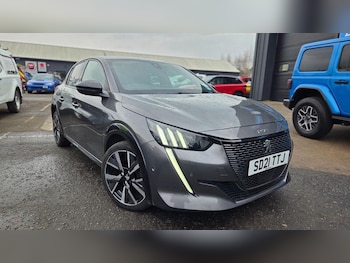 Used Peugeot 208 undefined for sale - 77774671: Photo