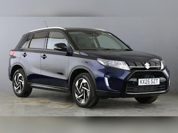 Used Suzuki Vitara 2025 for sale - 78640009: Photo