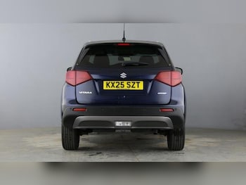 Used Suzuki Vitara 2025 for sale - 78640009: Photo
