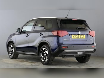 Used Suzuki Vitara 2025 for sale - 78640009: Photo