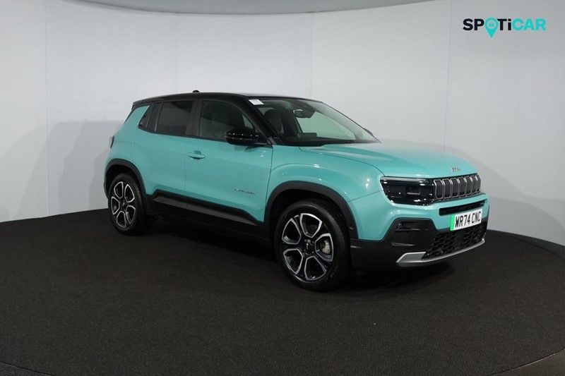 Used Jeep Other 2024 for sale - 76553828: Photo 1