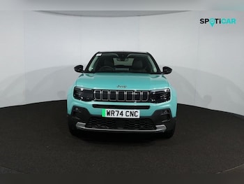 Used Jeep Other 2024 for sale - 76553828: Photo