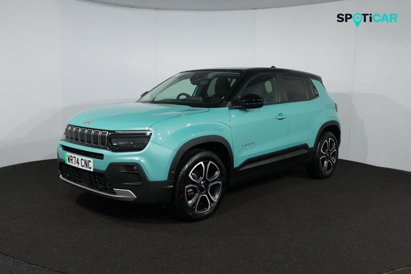 Used Jeep Other 2024 for sale - 76553828: Photo 3